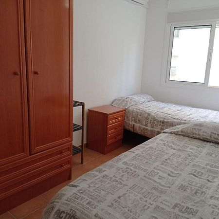 Apartamento Centro Malaga Leilighet Eksteriør bilde