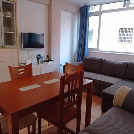 Apartamento Centro Malaga Leilighet Eksteriør bilde