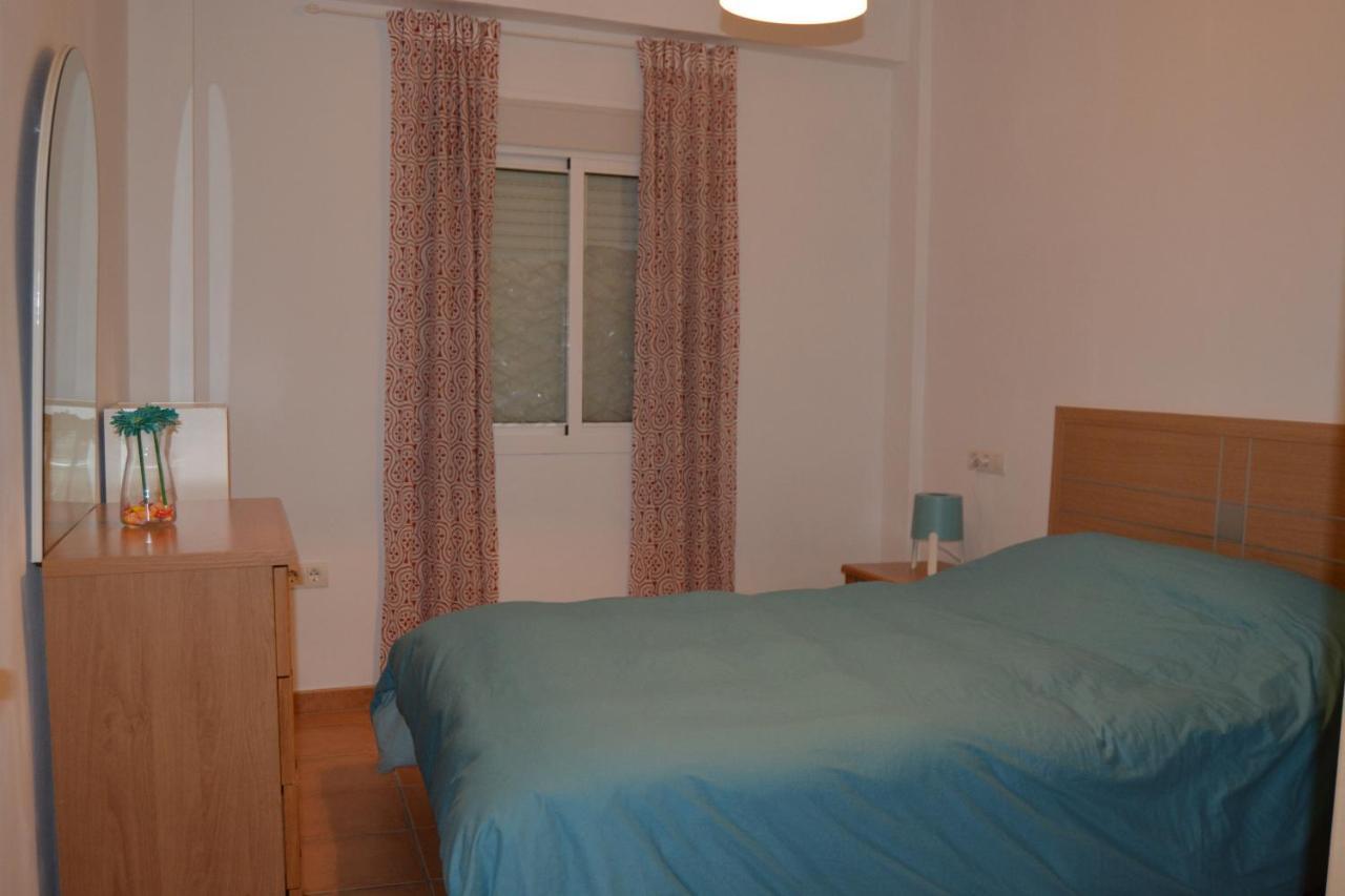 Apartamento Centro Malaga Leilighet Eksteriør bilde