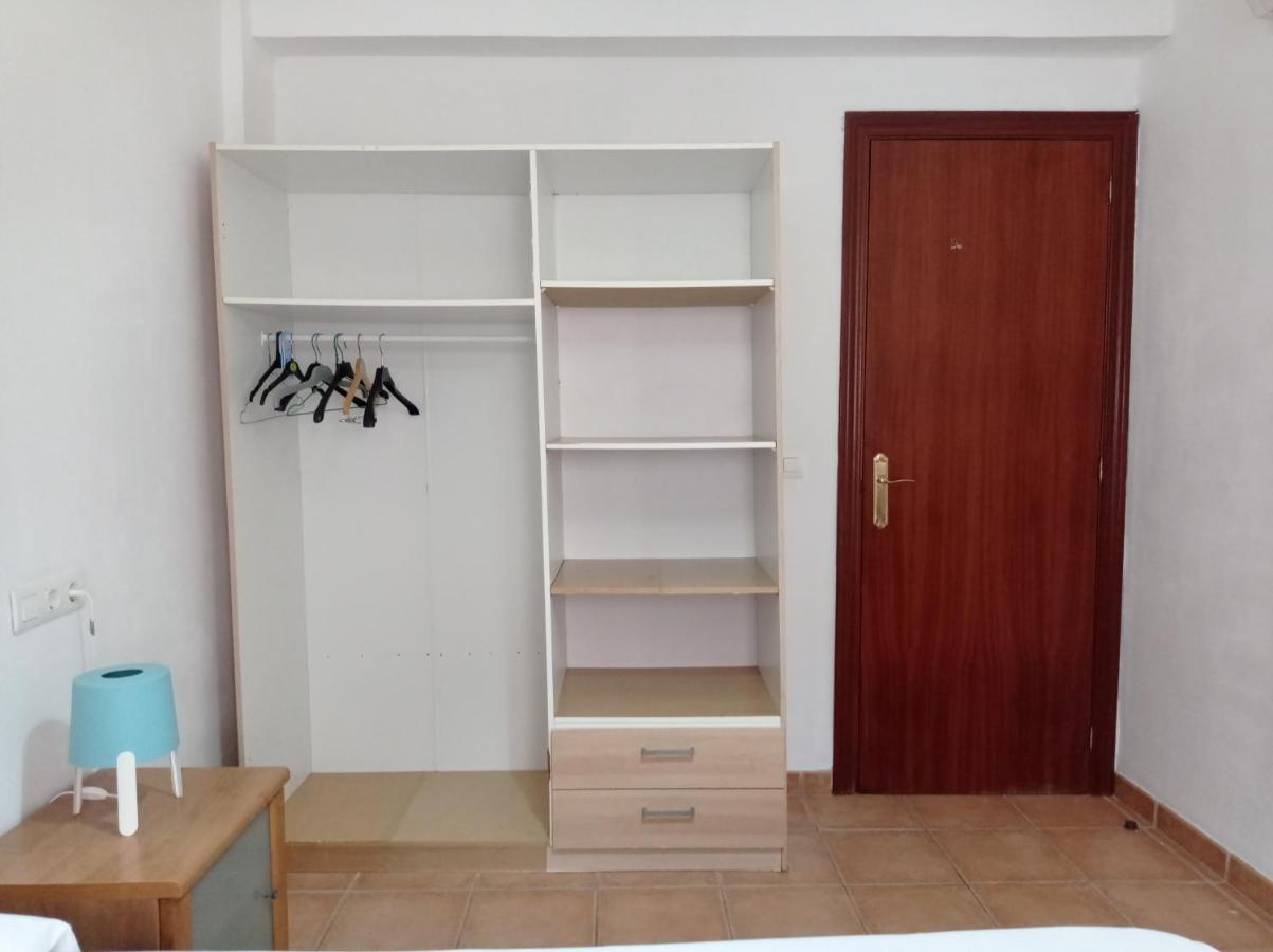 Apartamento Centro Malaga Leilighet Eksteriør bilde