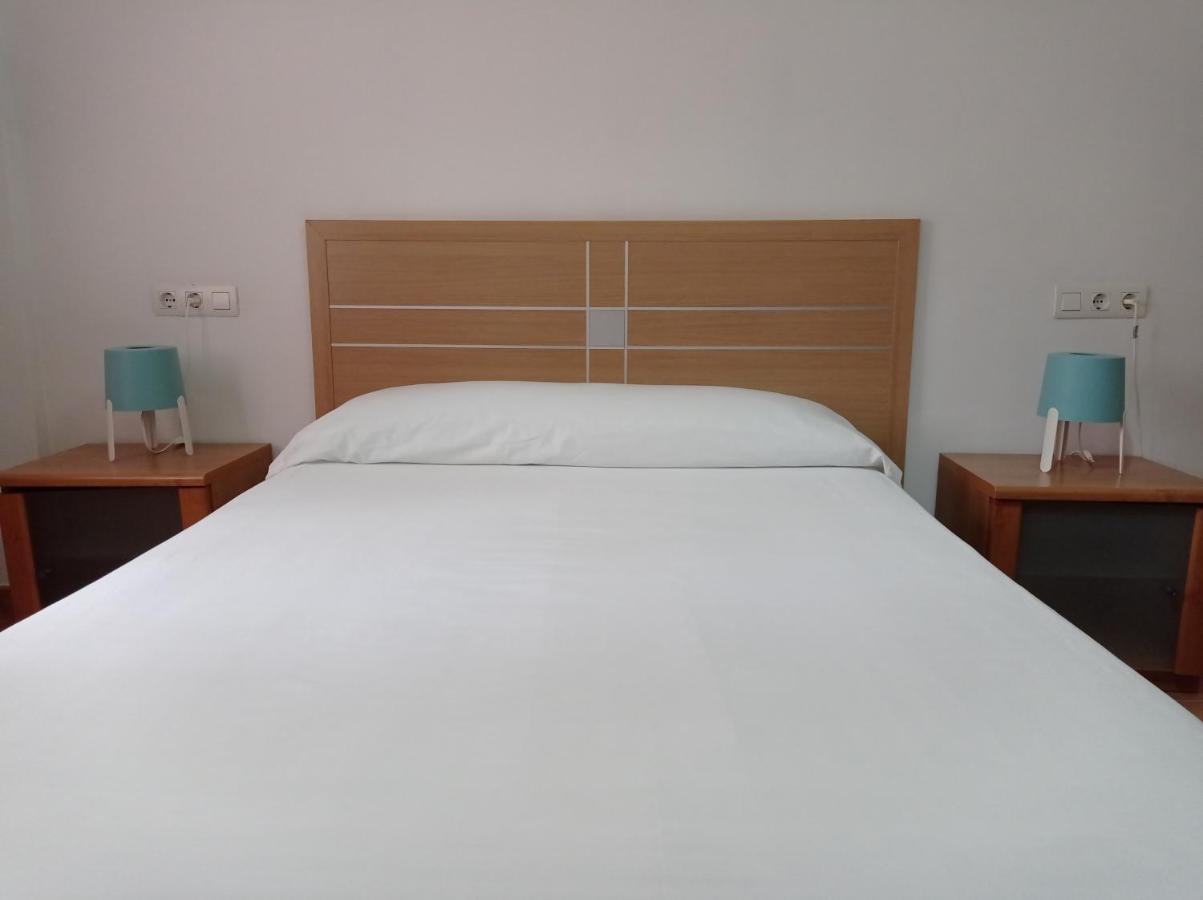 Apartamento Centro Malaga Leilighet Eksteriør bilde