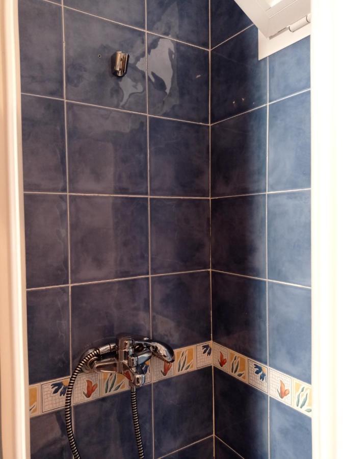 Apartamento Centro Malaga Leilighet Eksteriør bilde