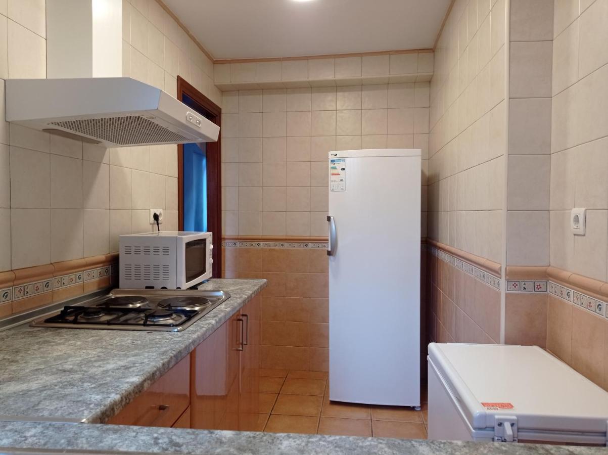 Apartamento Centro Malaga Leilighet Eksteriør bilde