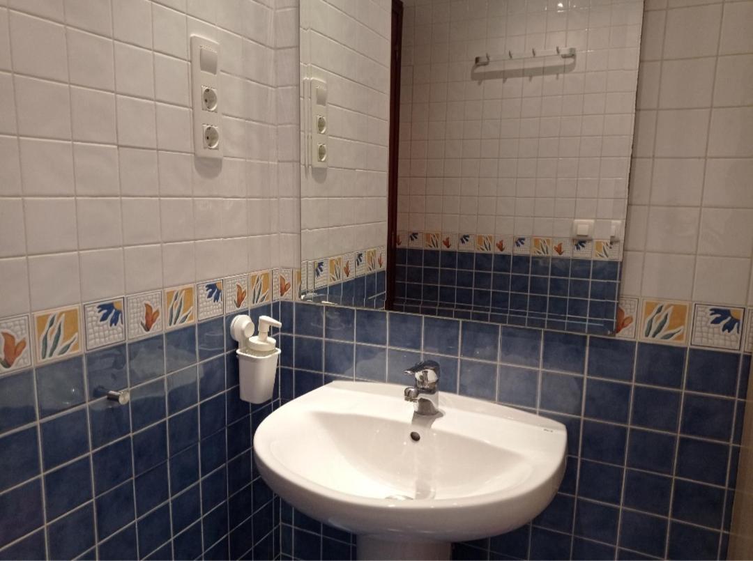 Apartamento Centro Malaga Leilighet Eksteriør bilde