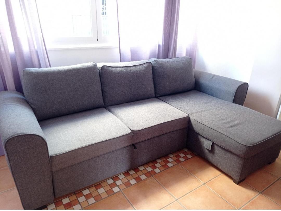 Apartamento Centro Malaga Leilighet Eksteriør bilde