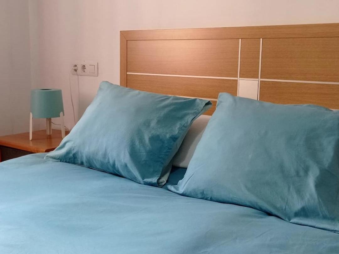 Apartamento Centro Malaga Leilighet Eksteriør bilde