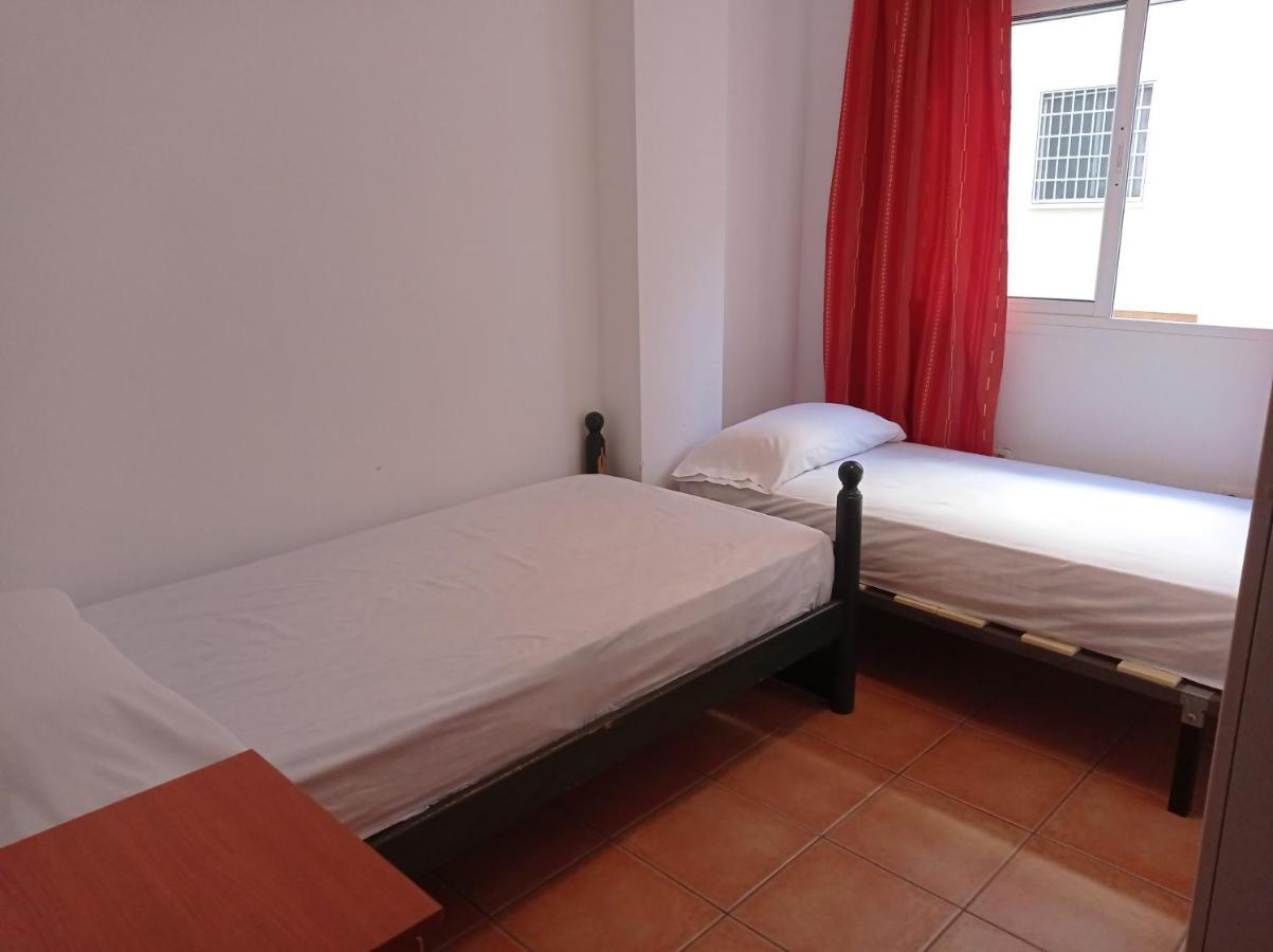 Apartamento Centro Malaga Leilighet Eksteriør bilde
