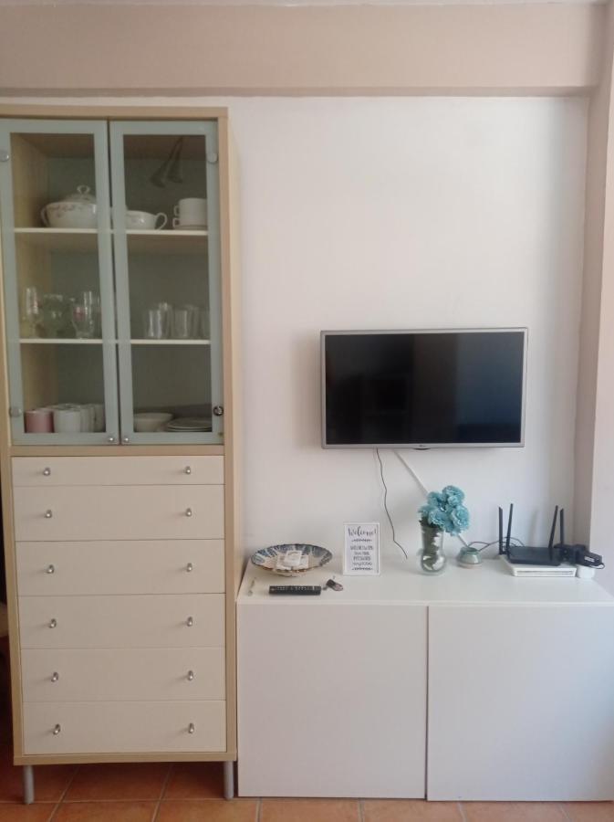 Apartamento Centro Malaga Leilighet Eksteriør bilde