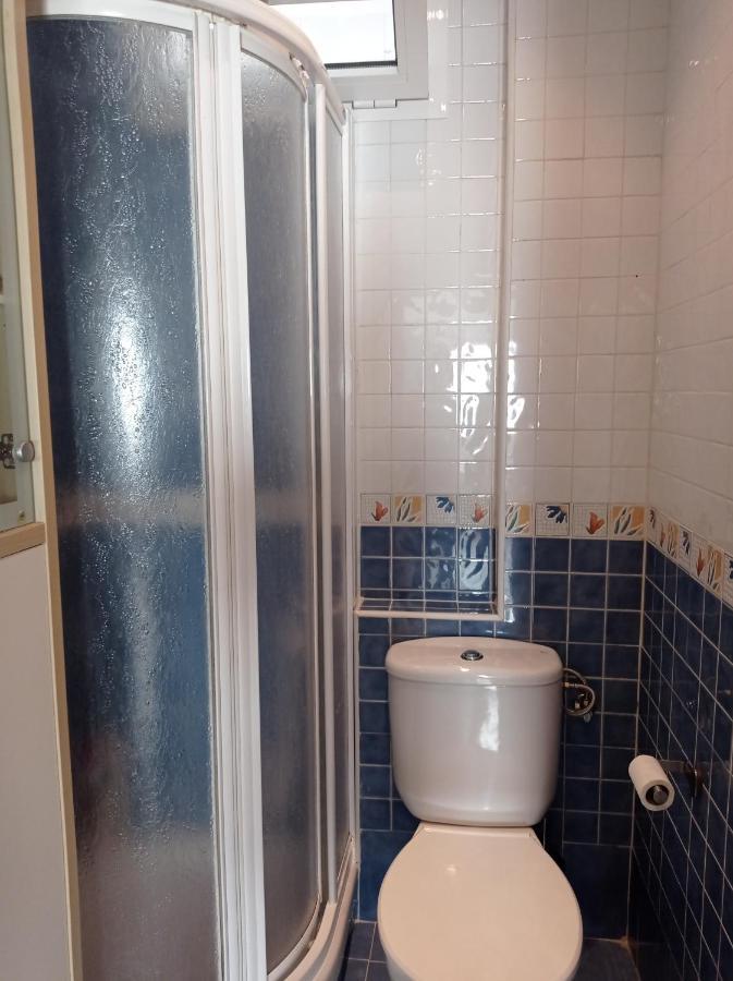 Apartamento Centro Malaga Leilighet Eksteriør bilde
