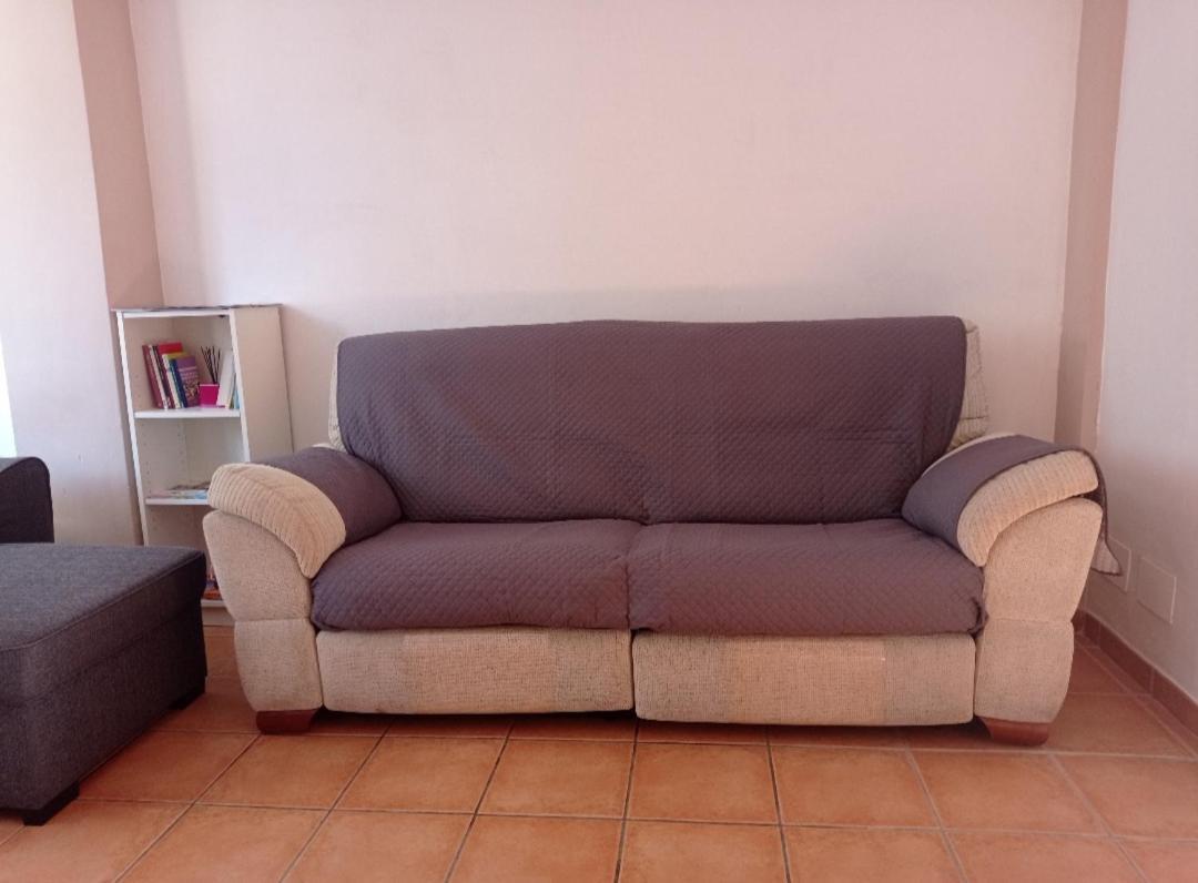 Apartamento Centro Malaga Leilighet Eksteriør bilde