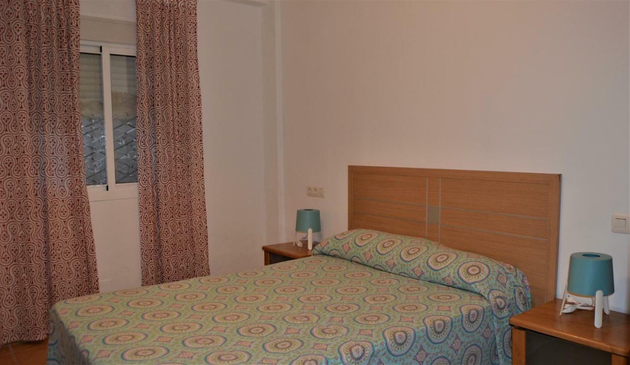Apartamento Centro Malaga Leilighet Eksteriør bilde