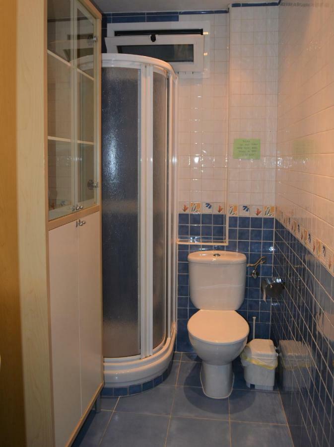 Apartamento Centro Malaga Leilighet Eksteriør bilde
