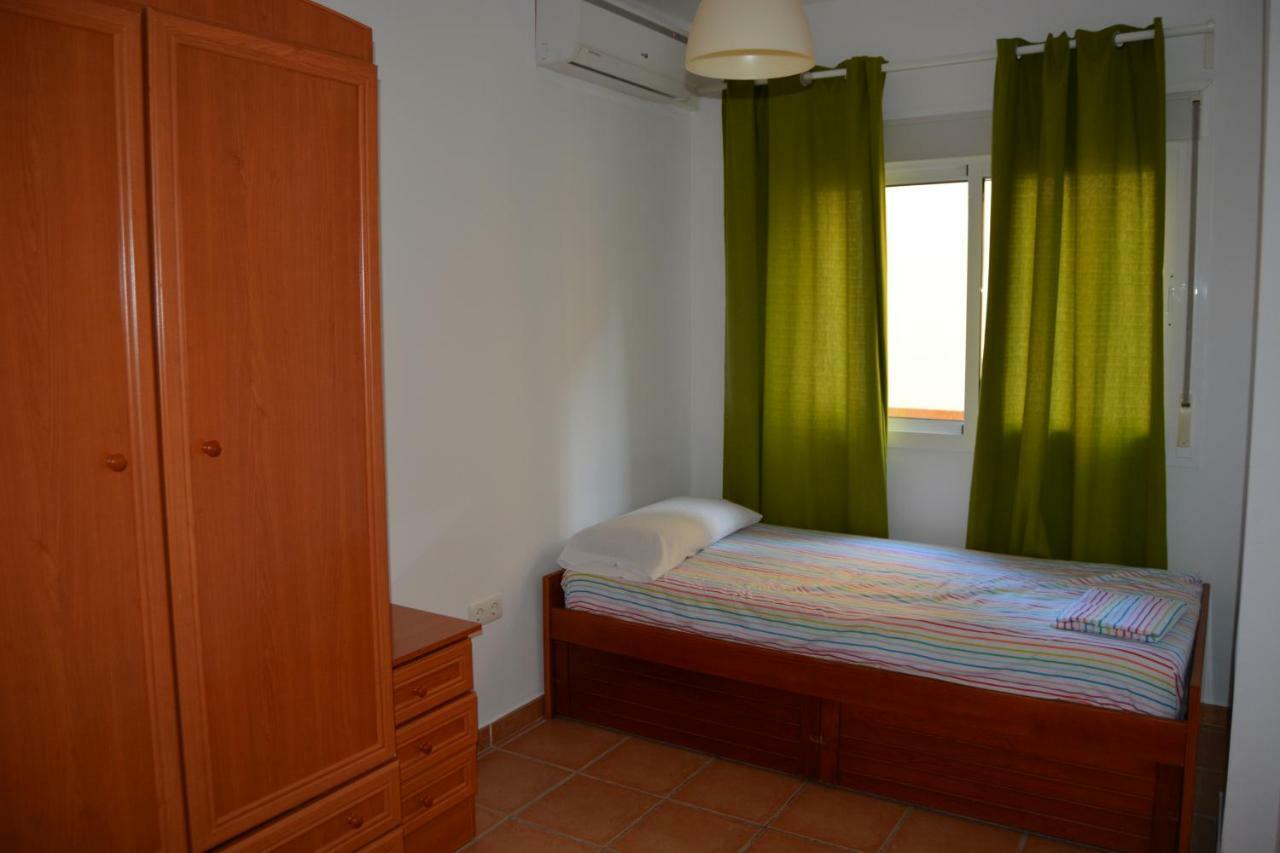 Apartamento Centro Malaga Leilighet Eksteriør bilde