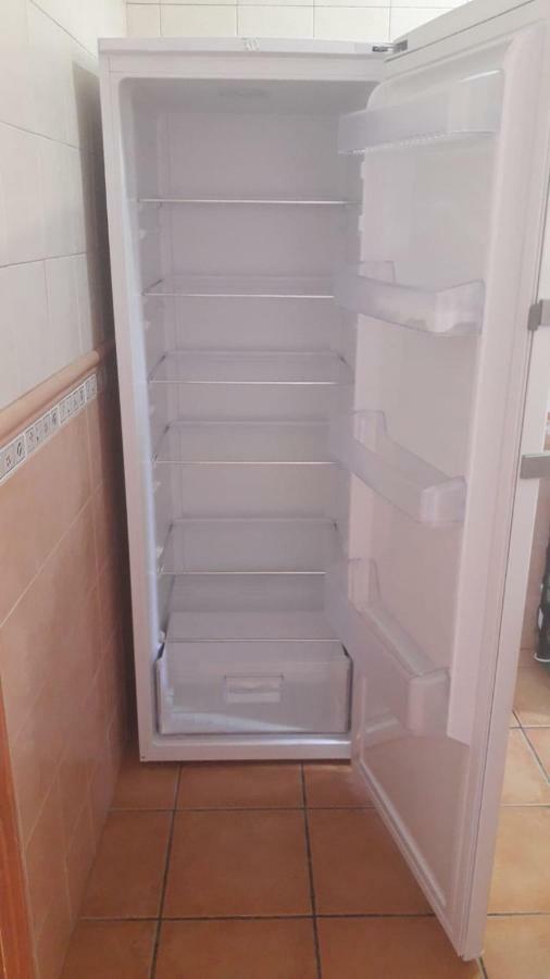 Apartamento Centro Malaga Leilighet Eksteriør bilde